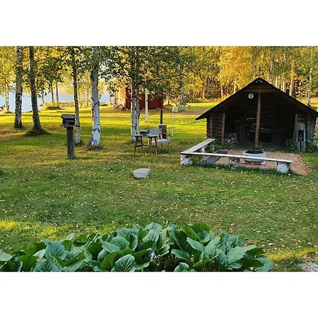 Holiday Home Koivulahden Reinola By Interhome Raanujarvi Exterior photo