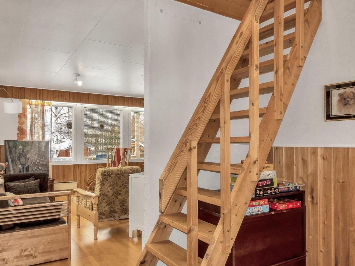 Holiday Home Koivulahden Reinola By Interhome Raanujarvi Exterior photo