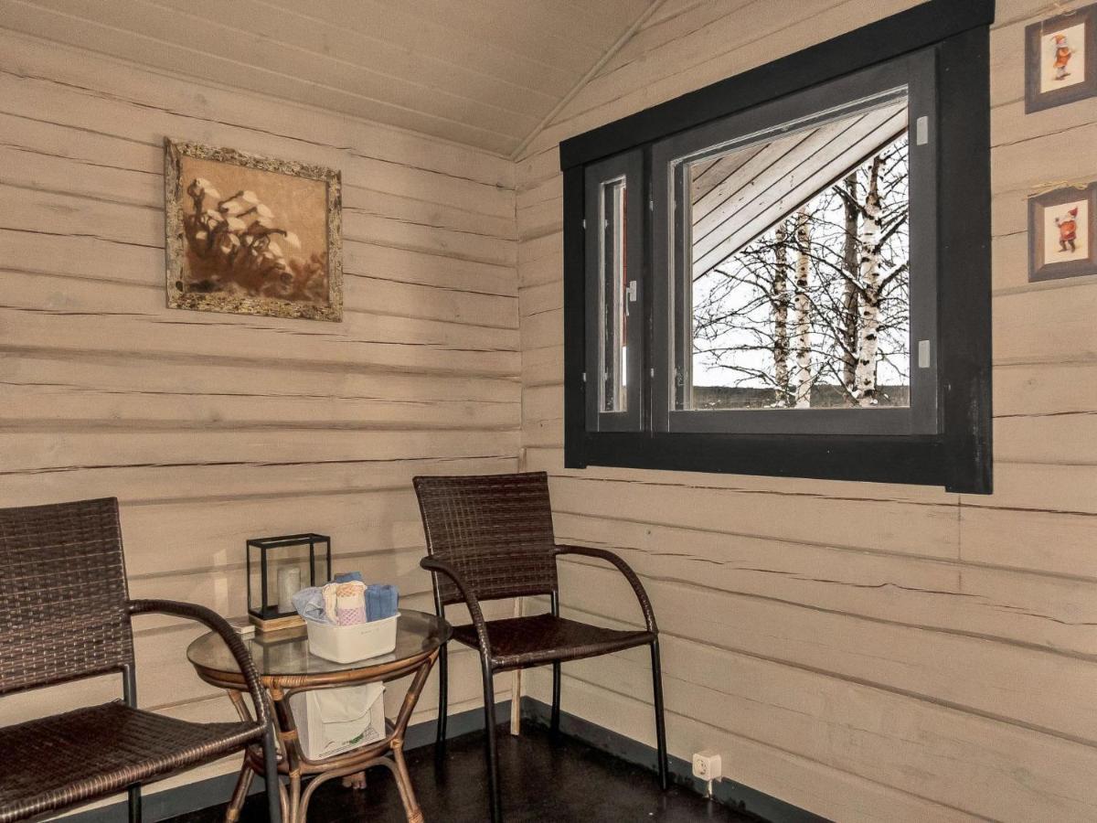 Holiday Home Koivulahden Reinola By Interhome Raanujarvi Exterior photo